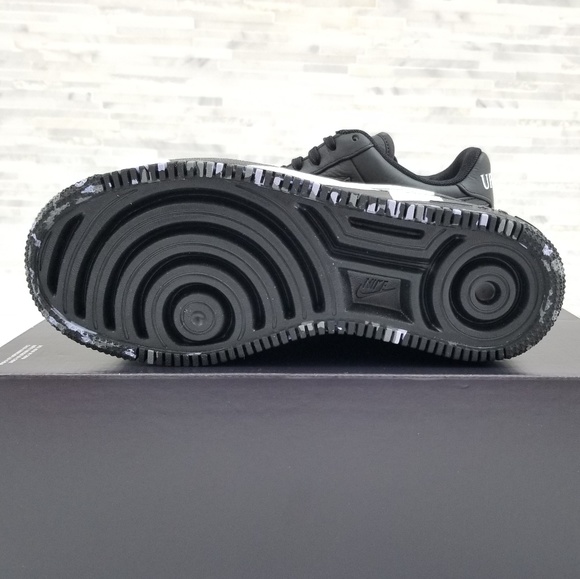 🛑SOLD🛑 New W Air Force 1 Low Upstep LX Uptown - Picture 7 of 7